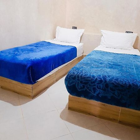 Amouage Residence 4 Sidi Ifni Luaran gambar