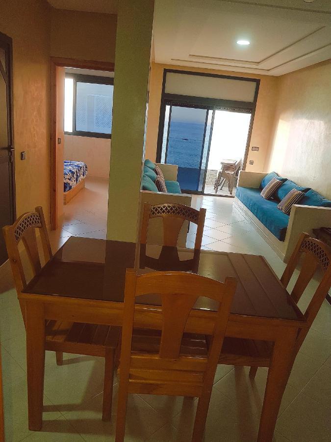 Amouage Residence 4 Sidi Ifni Luaran gambar