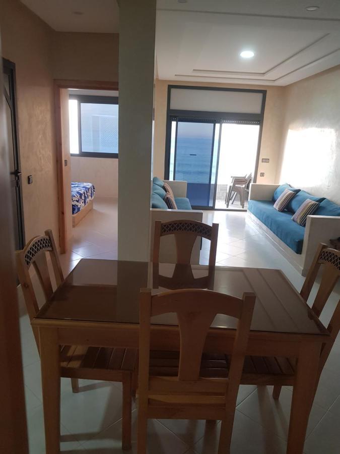 Amouage Residence 4 Sidi Ifni Luaran gambar