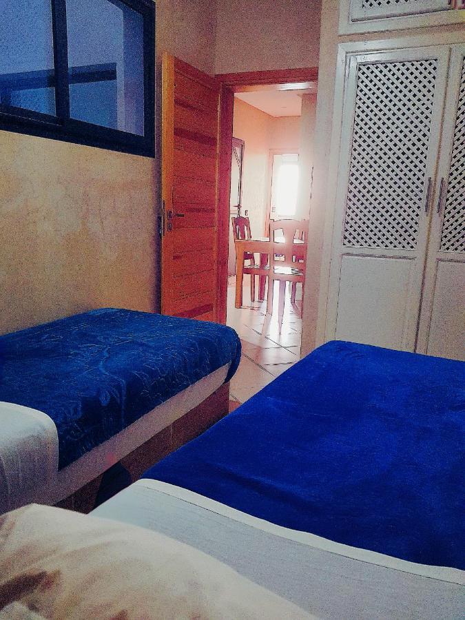 Amouage Residence 4 Sidi Ifni Luaran gambar