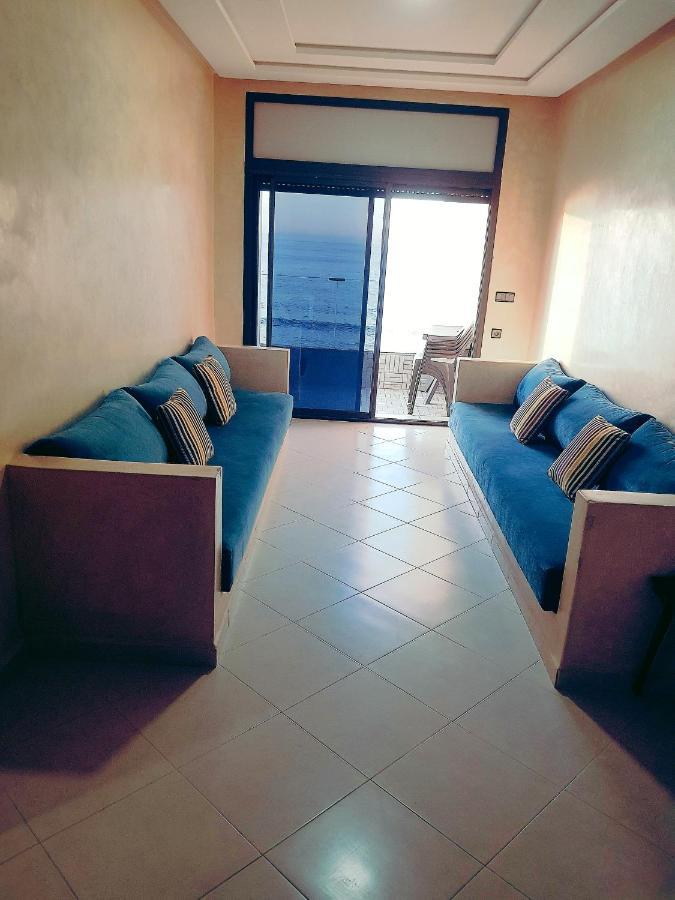 Amouage Residence 4 Sidi Ifni Luaran gambar