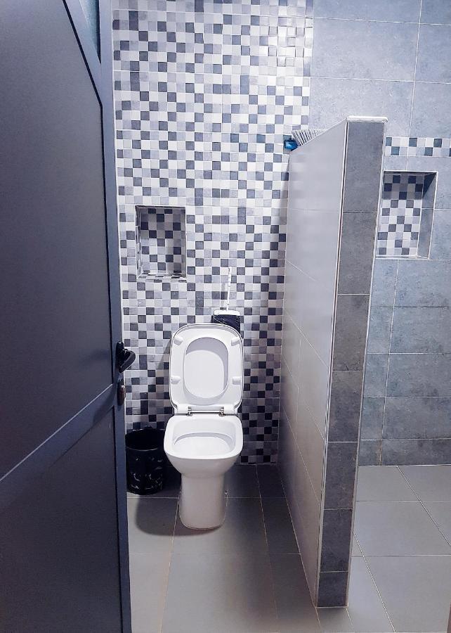 Amouage Residence 4 Sidi Ifni Luaran gambar