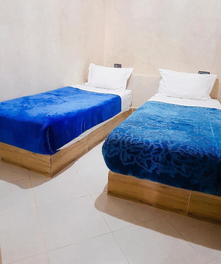 Amouage Residence 4 Sidi Ifni Luaran gambar