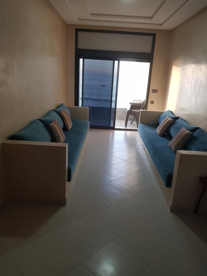 Amouage Residence 4 Sidi Ifni Luaran gambar