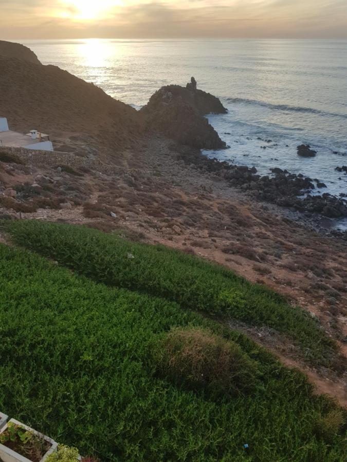 Amouage Residence 4 Sidi Ifni Luaran gambar
