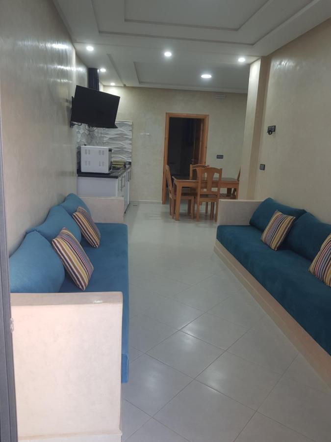 Amouage Residence 4 Sidi Ifni Luaran gambar
